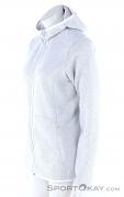 Salomon Bise Hoodie Womens Sweater, Salomon, White, , Female, 0018-11414, 5637849950, 0, N1-06.jpg