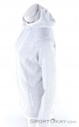Salomon Bise Hoodie Womens Sweater, , White, , Female, 0018-11414, 5637849950, , N2-07.jpg