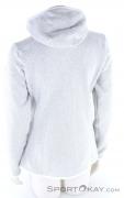 Salomon Bise Hoodie Womens Sweater, , White, , Female, 0018-11414, 5637849950, , N2-12.jpg