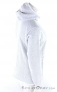 Salomon Bise Hoodie Womens Sweater, , White, , Female, 0018-11414, 5637849950, , N2-17.jpg