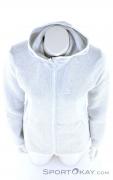 Salomon Bise Hoodie Womens Sweater, , White, , Female, 0018-11414, 5637849950, , N3-03.jpg