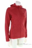 Salomon Bise Hoodie Womens Sweater, , Pink, , Female, 0018-11414, 5637849952, , N1-01.jpg