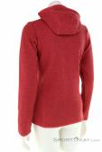 Salomon Bise Hoodie Womens Sweater, , Pink, , Female, 0018-11414, 5637849952, , N1-11.jpg