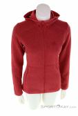 Salomon Bise Hoodie Womens Sweater, , Pink, , Female, 0018-11414, 5637849952, , N2-02.jpg