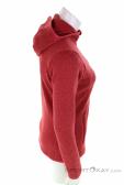 Salomon Bise Hoodie Womens Sweater, , Pink, , Female, 0018-11414, 5637849952, , N2-17.jpg