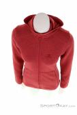 Salomon Bise Hoodie Womens Sweater, , Pink, , Female, 0018-11414, 5637849952, , N3-03.jpg