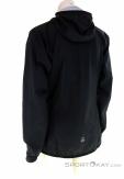 Löffler Hooded Jacket WPM Women Outdoor Jacket, , Black, , Female, 0008-10847, 5637849983, , N1-11.jpg