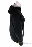 Löffler Hooded Jacket WPM Women Outdoor Jacket, Löffler, Black, , Female, 0008-10847, 5637849983, 9006063518934, N2-17.jpg