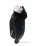 Löffler Hooded Jacket WPM Mujer Chaqueta para exteriores, Löffler, Negro, , Mujer, 0008-10847, 5637849983, 9006063518934, N3-08.jpg