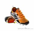 adidas Terrex Speed LD Mens Trail Running Shoes, adidas Terrex, Black, , Male, 0359-10000, 5637850388, 4060517074136, N1-01.jpg