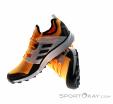 adidas Terrex Speed LD Mens Trail Running Shoes, , Black, , Male, 0359-10000, 5637850388, , N2-07.jpg