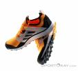 adidas Terrex Speed LD Mens Trail Running Shoes, , Black, , Male, 0359-10000, 5637850388, , N3-08.jpg
