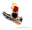 adidas Terrex Speed LD Mens Trail Running Shoes, , Black, , Male, 0359-10000, 5637850388, , N4-14.jpg
