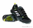 adidas Terrex AX3 GTX Mens Trekking Shoes Gore-Tex, adidas Terrex, Noir, , Hommes, 0359-10002, 5637850401, 4064036568114, N1-01.jpg