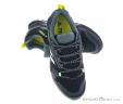 adidas Terrex AX3 GTX Mens Trekking Shoes Gore-Tex, adidas Terrex, Noir, , Hommes, 0359-10002, 5637850401, 4064036568114, N3-03.jpg