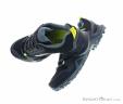 adidas Terrex AX3 GTX Mens Trekking Shoes Gore-Tex, adidas Terrex, Black, , Male, 0359-10002, 5637850401, 4064036568114, N4-09.jpg