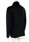 Salomon Elevate Aero Cozy Pull Damen Sweater, , Schwarz, , Damen, 0018-11424, 5637850474, , N1-11.jpg