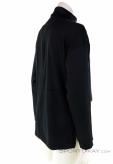 Salomon Elevate Aero Cozy Pull Women Sweater, Salomon, Black, , Female, 0018-11424, 5637850474, 193128045456, N1-16.jpg