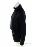 Salomon Elevate Aero Cozy Pull Women Sweater, Salomon, Black, , Female, 0018-11424, 5637850474, 193128045456, N2-07.jpg
