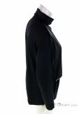 Salomon Elevate Aero Cozy Pull Women Sweater, , Black, , Female, 0018-11424, 5637850474, , N2-17.jpg