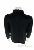 Salomon Elevate Aero Cozy Pull Women Sweater, , Black, , Female, 0018-11424, 5637850474, , N3-13.jpg