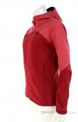 Salomon Outline Womens Outdoor Jacket, , Red, , Female, 0018-11431, 5637850527, , N1-06.jpg