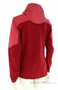 Salomon Outline Womens Outdoor Jacket, , Red, , Female, 0018-11431, 5637850527, , N1-11.jpg