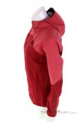 Salomon Outline Womens Outdoor Jacket, , Red, , Female, 0018-11431, 5637850527, , N2-07.jpg
