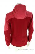 Salomon Outline Womens Outdoor Jacket, , Red, , Female, 0018-11431, 5637850527, , N2-12.jpg