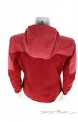 Salomon Outline Womens Outdoor Jacket, , Red, , Female, 0018-11431, 5637850527, , N3-13.jpg