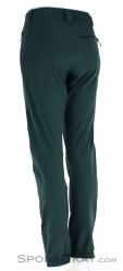 Salomon Wayfarer Alpine Pant Mens Outdoor Pants, , Green, , Male, 0018-11261, 5637850566, , N1-11.jpg