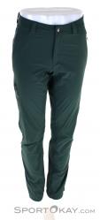 Salomon Wayfarer Alpine Pant Mens Outdoor Pants, , Green, , Male, 0018-11261, 5637850566, , N2-02.jpg