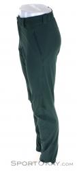 Salomon Wayfarer Alpine Pant Mens Outdoor Pants, , Green, , Male, 0018-11261, 5637850566, , N2-07.jpg