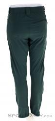Salomon Wayfarer Alpine Pant Mens Outdoor Pants, , Green, , Male, 0018-11261, 5637850566, , N2-12.jpg