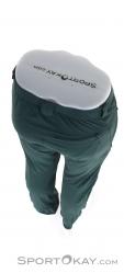 Salomon Wayfarer Alpine Pant Mens Outdoor Pants, , Green, , Male, 0018-11261, 5637850566, , N4-14.jpg