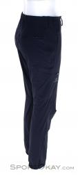 Salomon Wayfarer Alpine Pant Womens Outdoor Pants, , Blue, , Female, 0018-11436, 5637850574, , N2-17.jpg