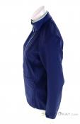 Jack Wolfskin Sky Point Women Outdoor Jacket, , Purple, , Female, 0230-10516, 5637850619, , N2-07.jpg