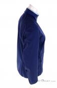 Jack Wolfskin Sky Point Women Outdoor Jacket, , Purple, , Female, 0230-10516, 5637850619, , N2-17.jpg
