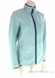 Jack Wolfskin Sky Point Women Outdoor Jacket, , Turquoise, , Female, 0230-10516, 5637850623, , N1-01.jpg