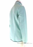 Jack Wolfskin Sky Point Women Outdoor Jacket, , Turquoise, , Female, 0230-10516, 5637850623, , N1-16.jpg