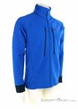 Millet Pierra Ment II Mens Ski Touring Jacket, , Blue, , Male, 0316-10138, 5637850631, , N1-01.jpg