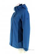 Jack Wolfskin Savoia Peak Dámy Outdoorová bunda, , Modrá, , Ženy, 0230-10519, 5637850675, , N1-06.jpg
