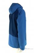 Jack Wolfskin Savoia Peak Women Outdoor Jacket, , Blue, , Female, 0230-10519, 5637850675, , N1-16.jpg
