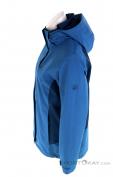 Jack Wolfskin Savoia Peak Women Outdoor Jacket, , Blue, , Female, 0230-10519, 5637850675, , N2-07.jpg