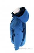 Jack Wolfskin Savoia Peak Dámy Outdoorová bunda, , Modrá, , Ženy, 0230-10519, 5637850675, , N3-08.jpg