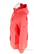Jack Wolfskin Savoia Peak Women Outdoor Jacket, , Pink, , Female, 0230-10519, 5637850683, , N2-07.jpg