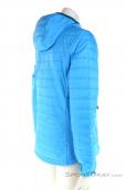 Jack Wolfskin Routeburn Womens Outdoor Jacket, , Blue, , Female, 0230-10520, 5637850687, , N1-16.jpg