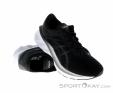 Asics Novablast Women Running Shoes, Asics, Gray, , Female, 0103-10361, 5637850705, 4550153710807, N1-01.jpg