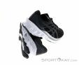 Asics Novablast Women Running Shoes, Asics, Gray, , Female, 0103-10361, 5637850705, 4550153710807, N2-17.jpg