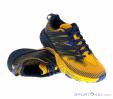Hoka Speedgoat 4 Mens Running Shoes, Hoka, Yellow, , Male, 0324-10018, 5637850715, 0, N1-01.jpg
